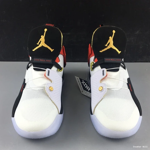 of XXXIII 1213 SportInspired Jordan BV5072-100 Flight Future 0605